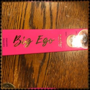 Tarte Big Ego Mascara